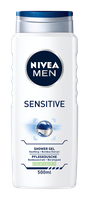 Nivea Żel P/Pr. Sensitive /500ml/
