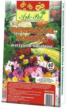 Ziemia Uniwersalna Kwiat.-Warz. /5l/