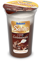 Deser z Bitą Śm. Czekoladowy /165g/