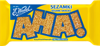 Sezamki Aha 4 Listki /27,2g/