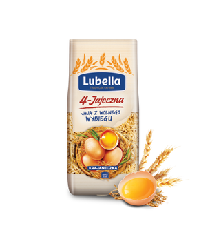 Makaron Lubella Krajaneczka 200g