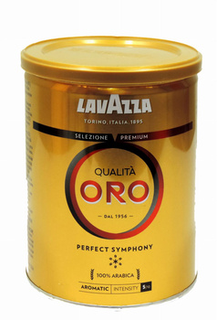 Lavazza Qualita Oro Miel. /puszka. /250g/