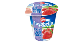 Jogobella Jogurt Mix bez Laktozy 150g