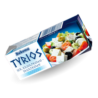 Ser Tyrios Kanapkowo-Sał. /200g/