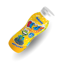 Bakuś Shake Wanilia /230g/