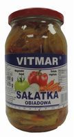 Sałatka Obiadowa Vitmar 900g
