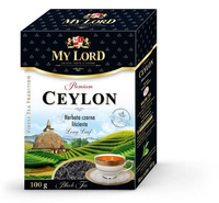 Malwa Tea My Lord /100g/ Ceylon