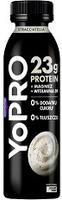 Danon Jogurt Pitny Stracciatella  270g