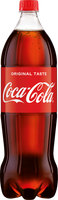 Coca-Cola /pet/ /9/ New /1,5l/