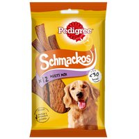 Pedigree Schmackos /86g/