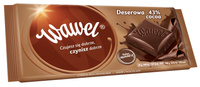 Wawel Cz. Deserowa /90g/