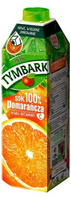 Tymbark S. Pomar. /kart. 1l/