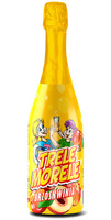 Trele Morele Brzoskwinia 0.75 l