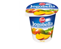 Jogobella Jogurt Mix Egzotyczny 150g