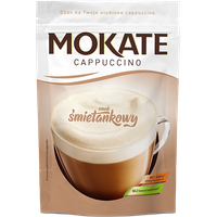 Mokate /struna tor./ Śmietankowe /110g/