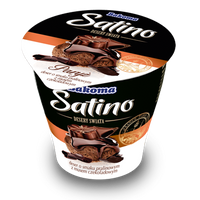 Satino Gold Deser Czeko. Pral. /135G/