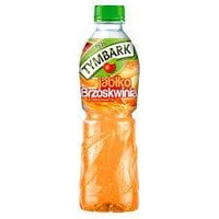 Tymbark aseptic jab.brz. pet. 0.50l
