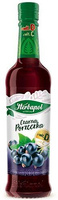 Syrop 420ml Herbapol czarna porzeczka+wit
