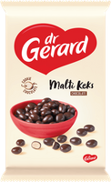 Maltikeks w Czekoladzie Dark 320g