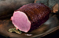 Szynka Plebana Wolarek  /kg/