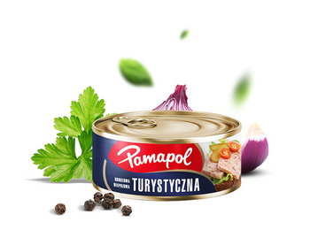 Turystyczna Premium  300g