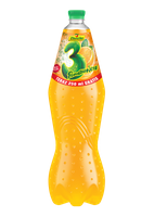 Zbyszko Gaz 3 Pomarańcze 1,75l