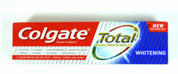 Colgate 75 total wybielanie