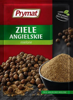 Ziele Angielskie Mielone 15g