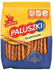 Paluszki  Lajkonik 200g
