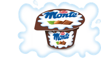 Monte Czekoladowe 150g