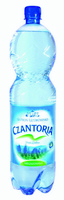Czantoria  Niegazowana  1.50l
