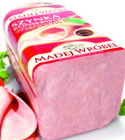 Szynka Konserwowa /kg/