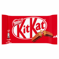 Kit Kat Cztery Paluszki 41,5g