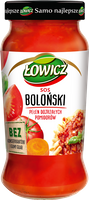 Sos Boloński 500g