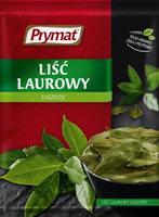 Liść Laurowy 6g