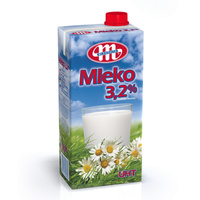 Mleko Mlekovita 3.2% 1l