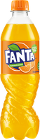 Fanta Orange /pet/ /0,5l/