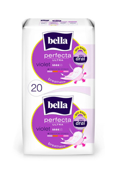 Bella Perfecta /2*10/ Deo Violet