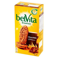 Belvita 300g kakaowe