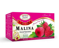 Malwa Tea Exp. /20 tor./ Malina