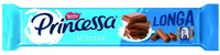 Princessa Mleczna longa  40g