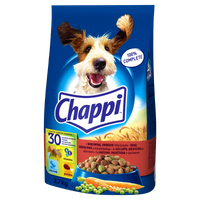 Chappi /2,7kg/ Dry Drób+Wołowina