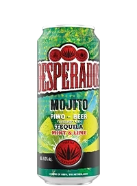 Desperados Mojito 500ml