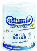 Ręcznik Kuch. Cashmir  Super Mega /300 list./