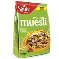 Musli Tropikalne Sante 350g