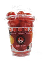 Pomidor cherry Maroko  kl. I 250g