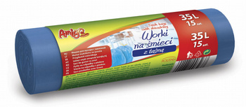 Worki N/Śmieci 15/35l /251/