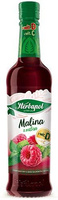 Syrop 420ml Herbapol malina-melisa+wit