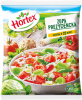 Zupa Prezydencka HORTEX 450g