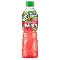 Tymbark aseptic mięt-mal. pet. 0.50l